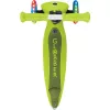 Trotinete GLOBBER Go-Up Active Lights — altura ajustável, luzes LED, lima