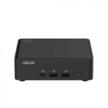ASUS NUC 15 Pro RNUC15CRKU500002 preto 225H