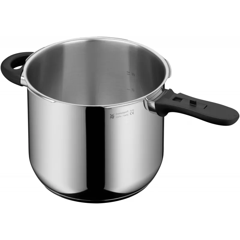 WMF Perfect Plus 0794839990 6,5 L aço inoxidável