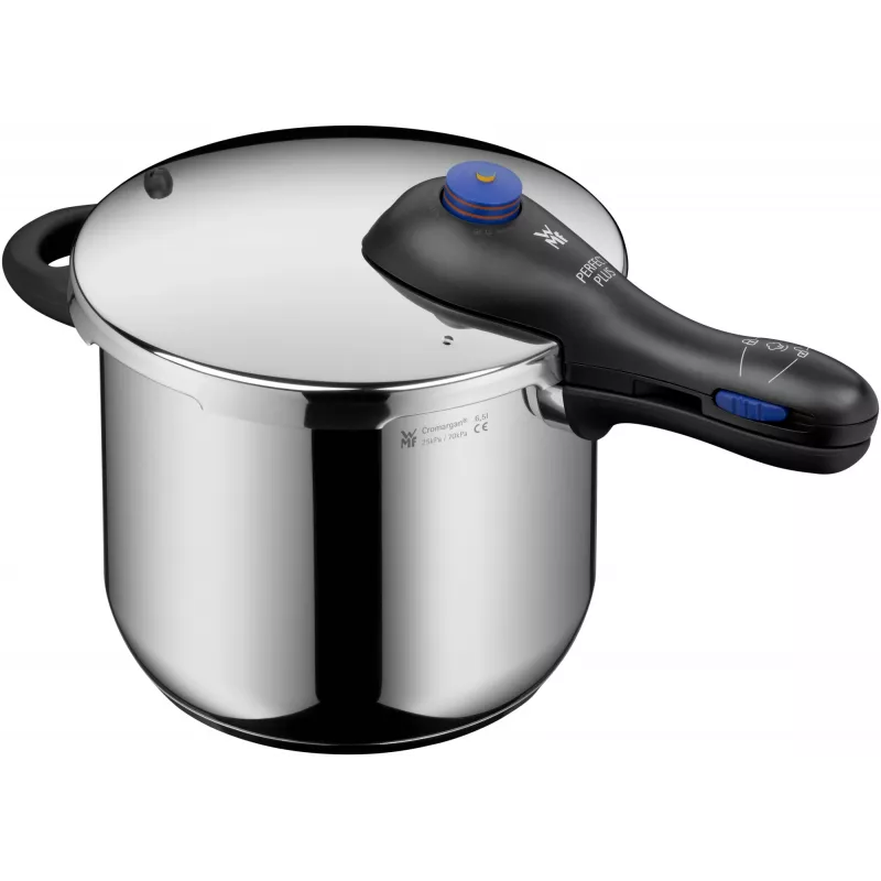 WMF Perfect Plus 0794839990 6,5 L aço inoxidável