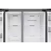 Frigorífico side-by-side Samsung Series 6 RS70F65QEF de instalação livre 659 L preto
