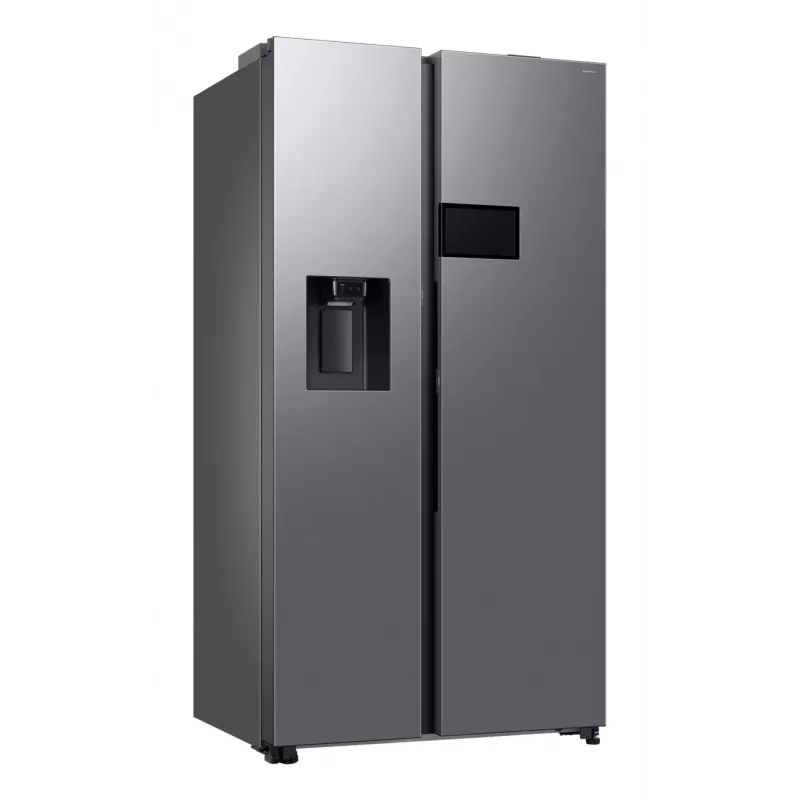Frigorífico side-by-side Samsung Series 9 RS90F64EDT de instalação livre 621 L aço inoxidável