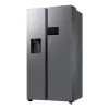 Frigorífico side-by-side Samsung Series 9 RS90F64EDT de instalação livre 621 L aço inoxidável