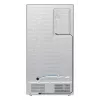 Frigorífico side-by-side Samsung Series 9 RS90F64EDT de instalação livre 621 L aço inoxidável
