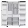Frigorífico side-by-side Samsung Series 9 RS90F64EDT de instalação livre 621 L aço inoxidável