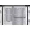 Frigorífico side-by-side Samsung Series 9 RS90F64EDT de instalação livre 621 L aço inoxidável
