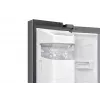 Frigorífico side-by-side Samsung Series 9 RS90F64EDT de instalação livre 621 L aço inoxidável