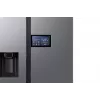 Frigorífico side-by-side Samsung Series 9 RS90F64EDT de instalação livre 621 L aço inoxidável
