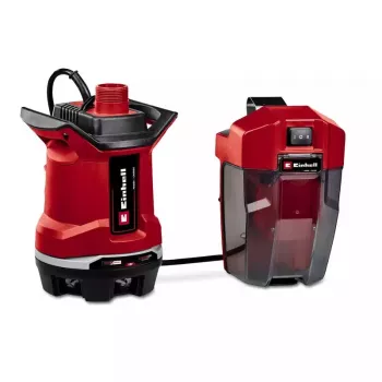 Bomba de água Einhell GE-DP 18/25 Li