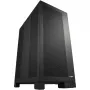 Caixa de computador Big-Tower Fortron FSP U500-B em preto