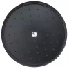 Frigideira Tefal Trattoria E2187274 redonda preta alumínio 28 cm