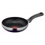 Frigideira multiusos Tefal Resist D52602 redonda