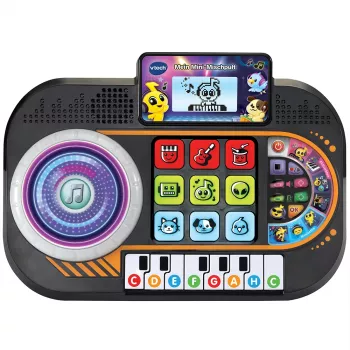Brinquedo educativo eletrónico VTech 581404, multicolor, para 1+ jogadores