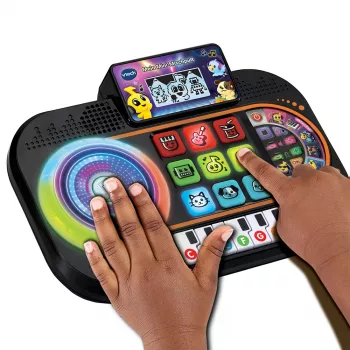 Brinquedo educativo eletrónico VTech 581404, multicolor, para 1+ jogadores