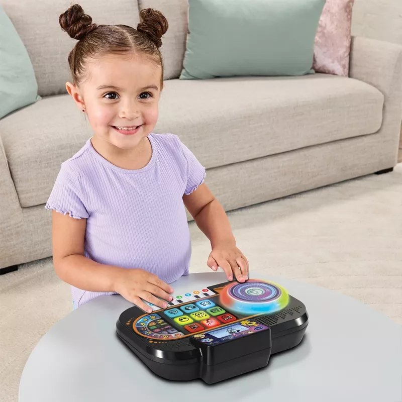 Brinquedo educativo eletrónico VTech 581404, multicolor, para 1+ jogadores