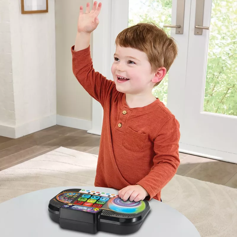 Brinquedo educativo eletrónico VTech 581404, multicolor, para 1+ jogadores