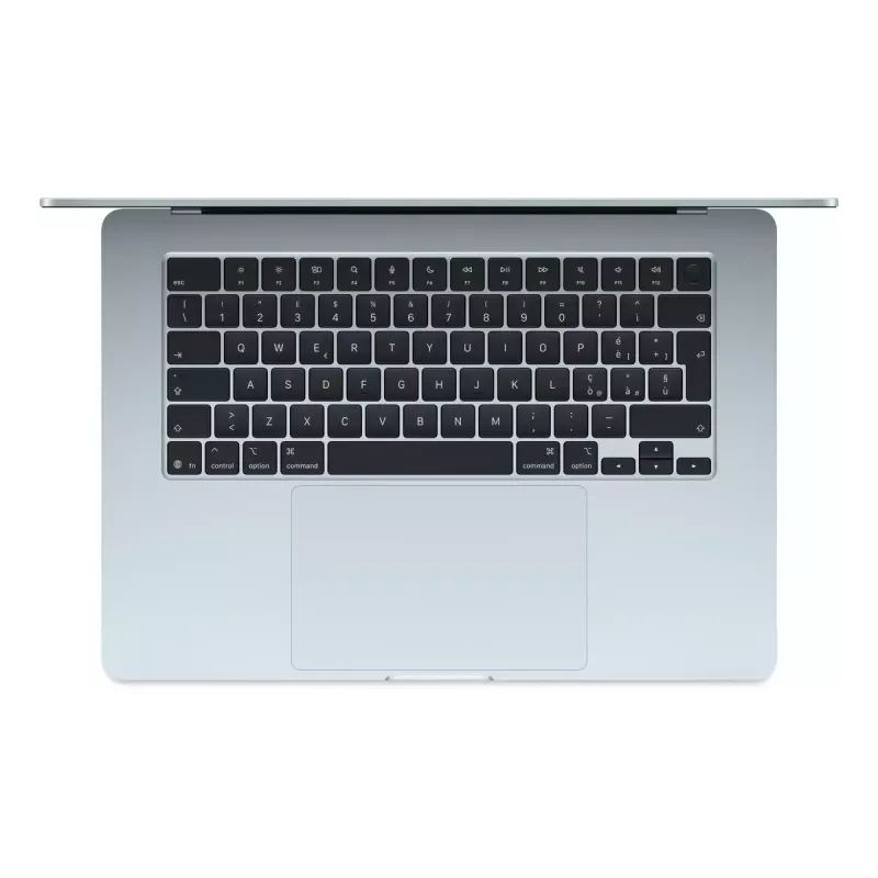 Portátil Apple MacBook Air 15,3 polegadas M4 24GB 512GB SSD Apple GPU macOS