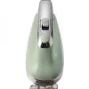 Batedeira Ariete 1548 Mixer Vintage, 450W, 5 velocidades, função turbo, 2 batedores, verde
