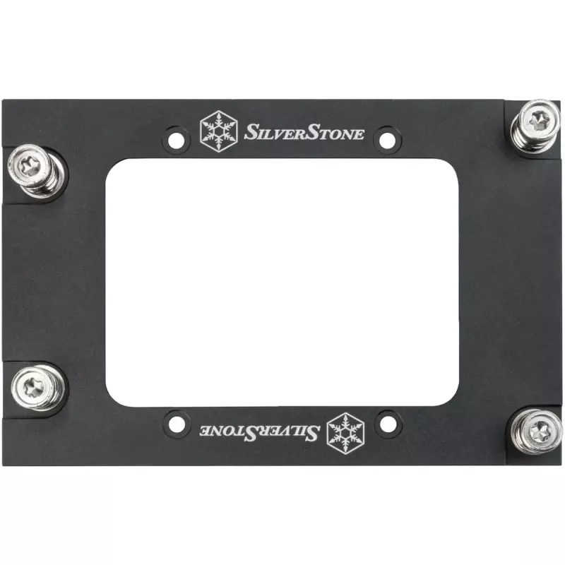 Kit de montagem SILVERSTONE XAC-MK-TR5 para socket AMD sTR5 SP6 sWRX9 sWRX8 sTRX4 TR4 SP3