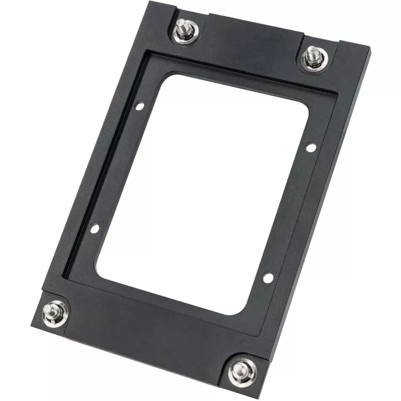 Kit de montagem SILVERSTONE XAC-MK-TR5 para socket AMD sTR5 SP6 sWRX9 sWRX8 sTRX4 TR4 SP3