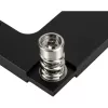 Kit de montagem SILVERSTONE XAC-MK-TR5 para socket AMD sTR5 SP6 sWRX9 sWRX8 sTRX4 TR4 SP3