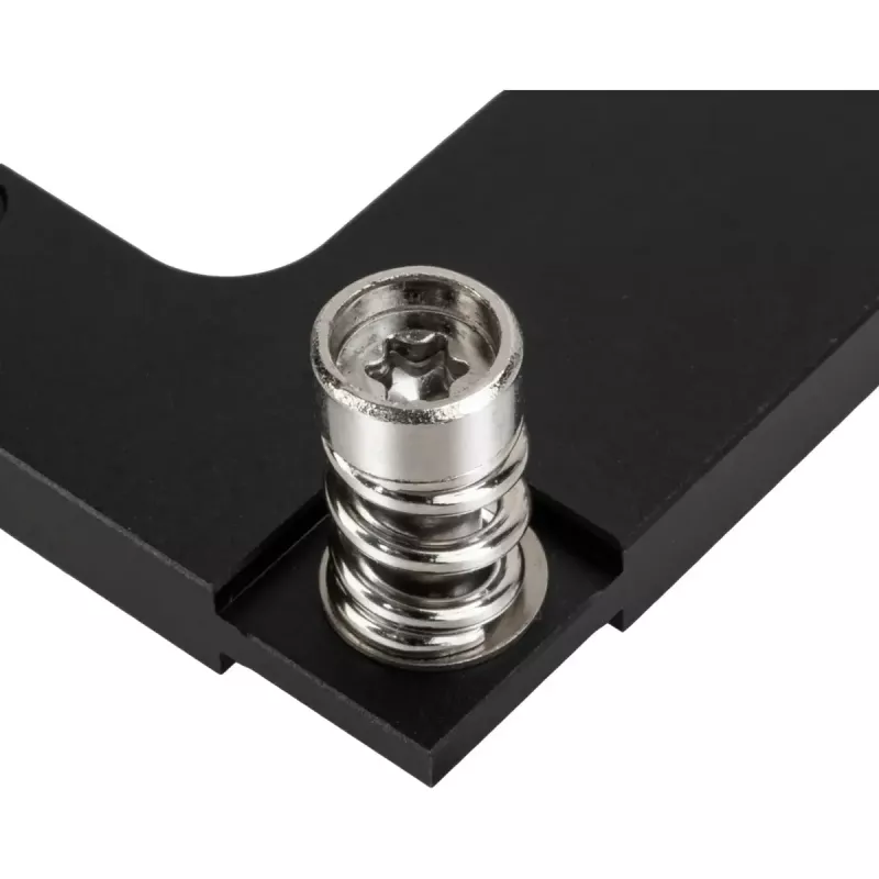 Kit de montagem SILVERSTONE XAC-MK-TR5 para socket AMD sTR5 SP6 sWRX9 sWRX8 sTRX4 TR4 SP3