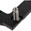 Kit de montagem SILVERSTONE XAC-MK-SP5 para socket AMD SP5 – compatível com XE360PDD série XE360, prateado