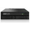 ICY DOCK - ToughArmor - MB994IPO-3SB - SAS / SATA - 2x 2,5