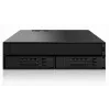 ICY DOCK - ToughArmor - MB994IPO-3SB - SAS / SATA - 2x 2,5