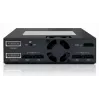 ICY DOCK - ToughArmor - MB994IPO-3SB - SAS / SATA - 2x 2,5
