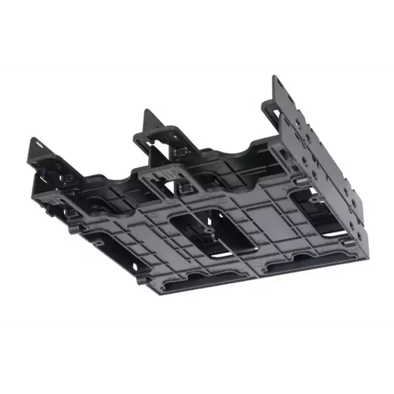 Placa de suporte Icy Dock MB344SP