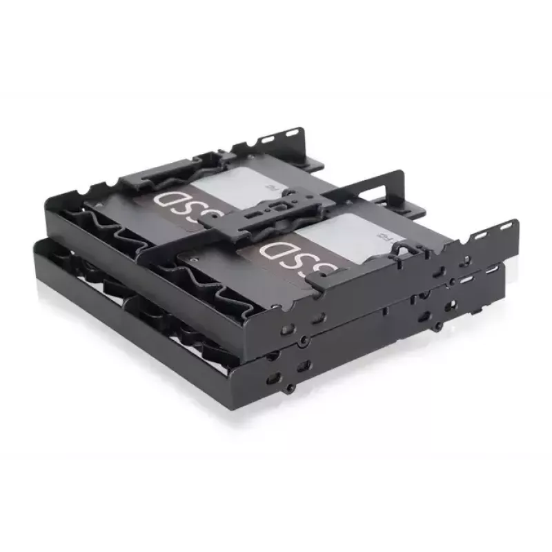 Placa de suporte Icy Dock MB344SP