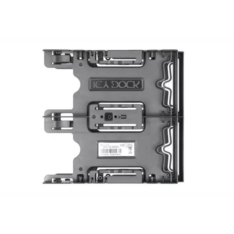 Placa de suporte Icy Dock MB344SP