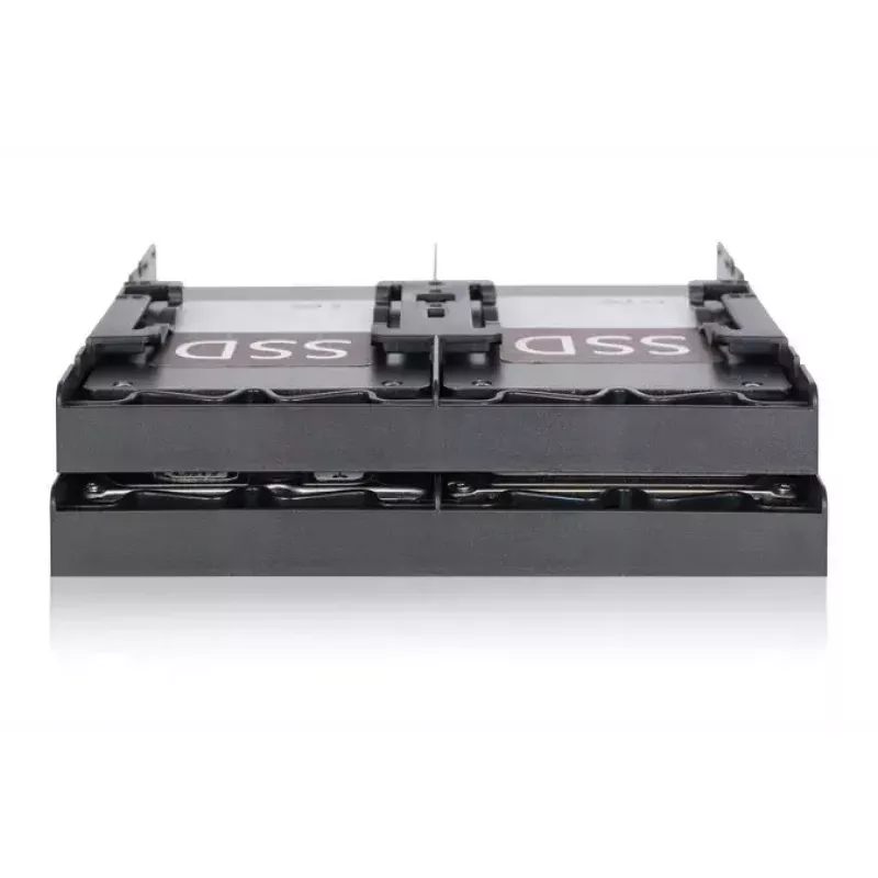 Placa de suporte Icy Dock MB344SP