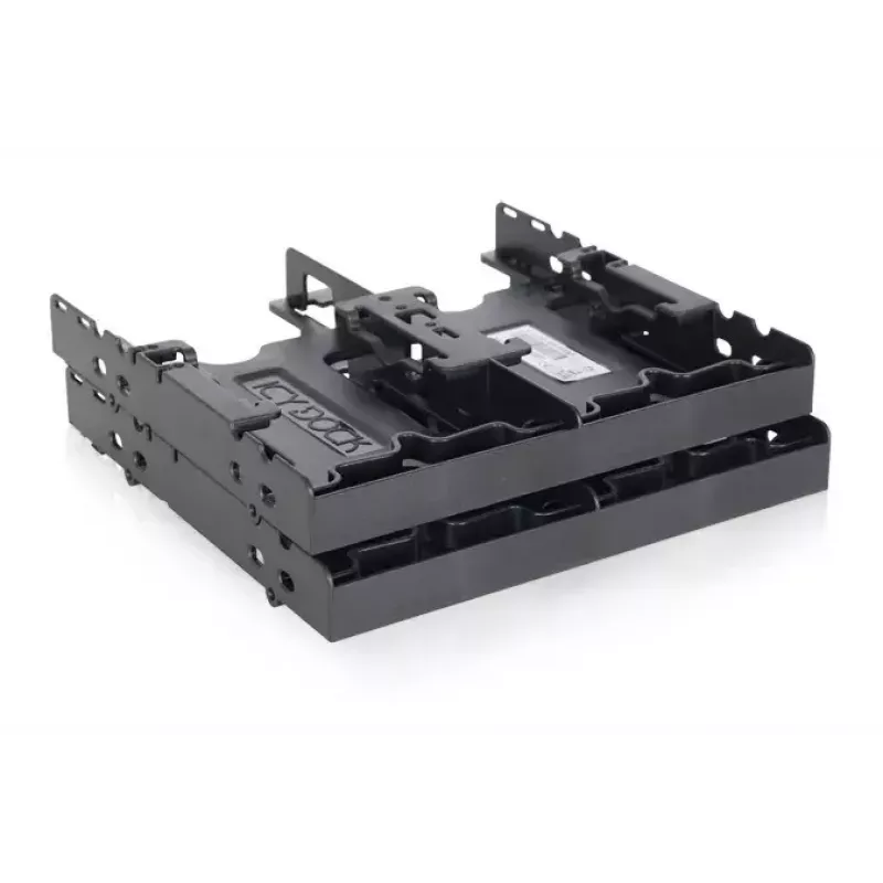 Placa de suporte Icy Dock MB344SP