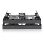 Placa de suporte Icy Dock MB344SP
