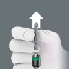 Chave de fendas multibit Wera Kraftform Kompakt 400