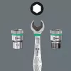 Chave combinada Wera 05020230001