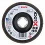 Disco de rebarbar Bosch X571 Best for Metal