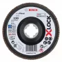 Disco de rebarbar Bosch X571 Best for Metal