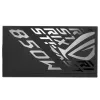 Fonte de alimentação ASUS ROG -STRIX-850P-GAMING 850 W 20+4 pin ATX ATX preta