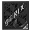 Fonte de alimentação ASUS ROG -STRIX-850P-GAMING 850 W 20+4 pin ATX ATX preta