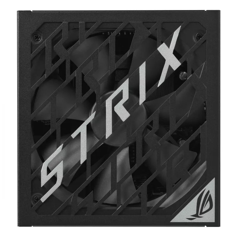 Fonte de alimentação ASUS ROG -STRIX-850P-GAMING 850 W 20+4 pin ATX ATX preta