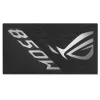 Fonte de alimentação ASUS ROG -STRIX-850P-GAMING 850 W 20+4 pin ATX ATX preta