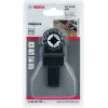 Acessório para ferramenta multifunções Bosch 2608661628 compatível com ferramentas Bosch