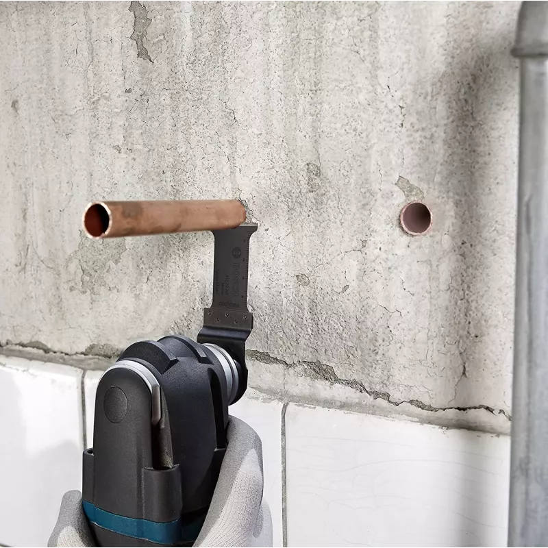 Acessório para ferramenta multifunções Bosch 2608661628 compatível com ferramentas Bosch