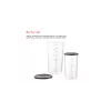 ESGE M 200 Superbox varinha mágica 200 W branca