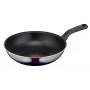 Tefal Resist D52619 Wok/frigideira redonda