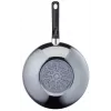 Tefal Resist D52619 Wok/frigideira redonda