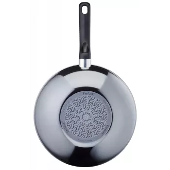 Tefal Resist D52619 Wok/frigideira redonda